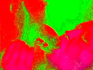 german swingers game turns into sloppy deepthroat on monster cocks