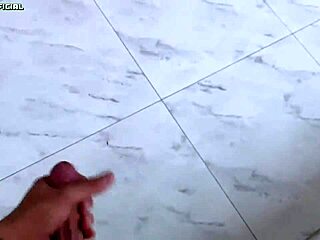 hired this maid her ass provoked me couldnt resist voyeur pov
