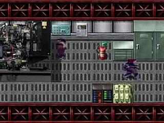 let's play mental blast negative influence part 3 with big tits redhead ass 😏🍑