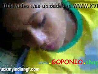 Dental Girl Tanzina Tabassum Antora Sucks Boyfriend's Cock Hot and Hard