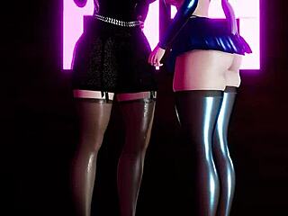 caught my wife cheating club dance turned deepthroat cowgirl creampie on huge cock