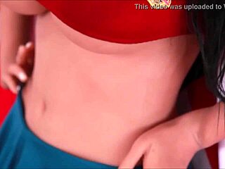 Big Bouncy Silicone Fuck Doll Tits Jane from SiliconeLovers.com