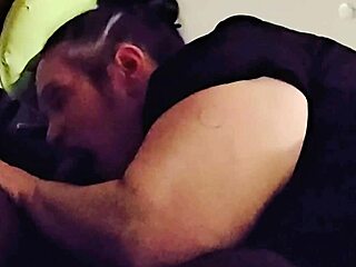 Step mom gumjobs straight a student deepthroat