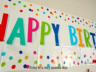 Step Ma Breaks Virgin Step Son's Cock Ride