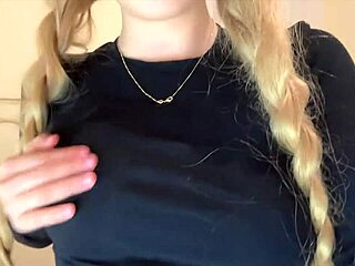 Why do I finger my tight ass so much around my stepdad at home?