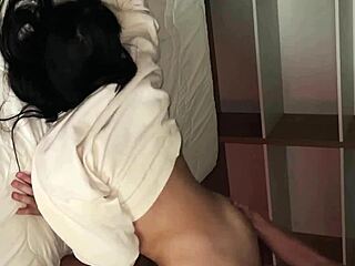 doggy with hot wife homemade clips