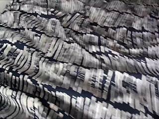 Daisy Phoenix Tomboy Step Fitness Tease