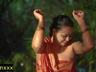 wanna see naughty indian bhabhi cheat with devar's monster cock on rainy day?