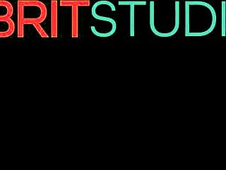 posh redhead teen spits and cums hard solo