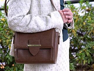 first-time 60s japanese wife yasuko iseko gets naughty creampie action