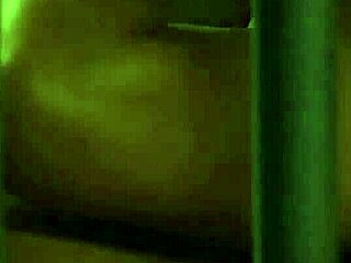 lesbian slave fingers pussy to orgasm watching mistress dominate 😈🔥👀