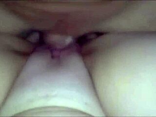 our closeup mmf threesome sharing gets intense