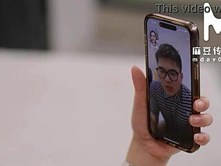 Asian Girls Tease You to Jerk Off Hard This Masturbation Month!