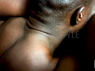 Top pussy licker devours swollen lips across africa from ebony to asian outdoor cunnilingus