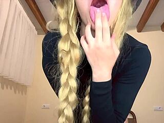 Why do I finger my tight ass so much around my stepdad at home?