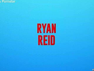 Ryan Reid Nurse Chokes Gags On Patient Cock Facial Spank!