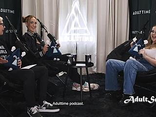 CODI VORE LOVES SMALL DICKS PODCAST SIRI DAHL BREE MILLS