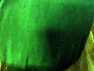 Elchicodelpeinadofollador delivers nasty oral with saliva dripping everywhere