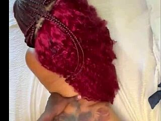 HE MADE MY LEGS SHAKE WITH ENDLESS ORGASMS!