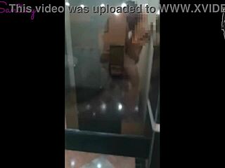 big black cock cuckold watches old man fuck busty black prostitute wife