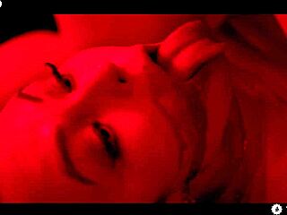 employee turns vampire boss into halloween lesbian gangbang sex slave