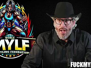 wrestling milfs liv revamped sophia locke take big cocks!