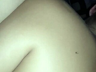 Mexican girl awesome homemade amateurs natural tits masturbation cum