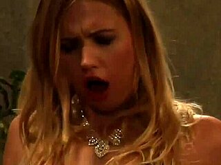 her perfect tongue on my pussy drives me wild as horny slave to madame!