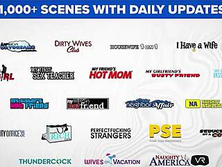 redhead eviee craves friend's bbc over boyfriend's dick