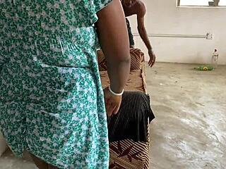 mummy chats son on hardcore fuck tips squirting big ass 😈💦