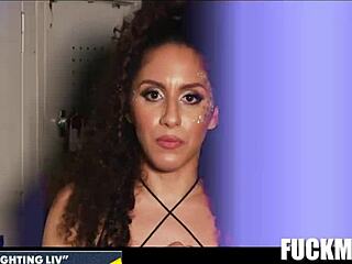 wrestling milfs liv revamped sophia locke take big cocks!