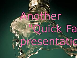 Misty Stone's Big Pussy Facial Cumshot Interracial Quick Fap Solo