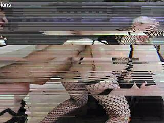 ass lickers lesbians fist wet holes big gapes