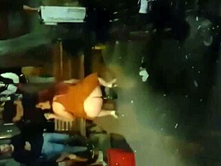 hot teen cam girl big ass homemade bottle insertion masturbation