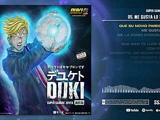 Duki Aleman Craves Simple Hardcore German Action