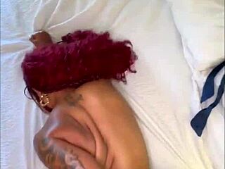 HE MADE MY LEGS SHAKE WITH ENDLESS ORGASMS!