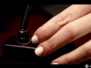 employee turns vampire boss into halloween lesbian gangbang sex slave