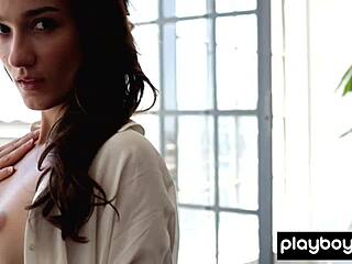 sofi ka strippin petite ukrainian tits small n perky