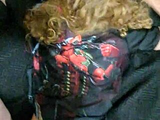 MILF Breed Whore Demands Snapchat Cum Flood