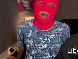 Experiment with sexy bunny casting!