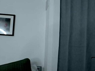 Tatted BBW Bambi Beauty slams her fat ass on elder cock bareback!