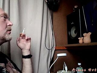 Feel the warmth in Aimee's milf soul with her creampie pussy close-ups?