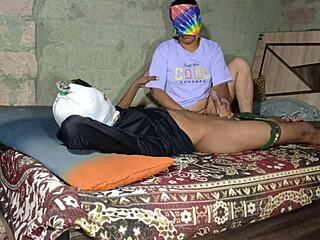 desi indian step sister homemade sex video in bathroom