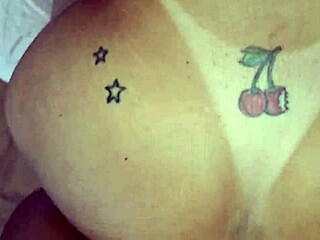 caught those hotties doing makeup then shoved brush up their asses