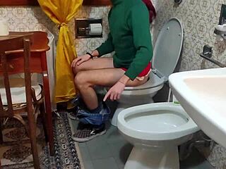 Hairy Pussy Dripping In Bath After Wild Toy Play And Gaping