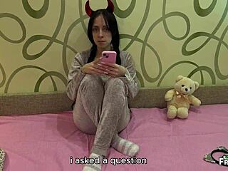 stepdad punish me daddy? i'll blow and ride cock for halloween phone!