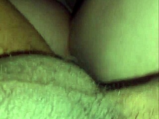 resa you love master's monster bbc creampie in that fat pussy right