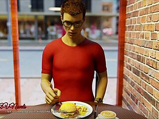 WHAT IF WE PLAY Alternate Existence GAME 23?