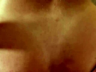 Cleaning Latina Maid Ditches Duties To Swallow My Huge Load