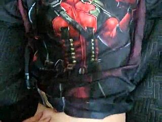 MILF Breed Whore Demands Snapchat Cum Flood